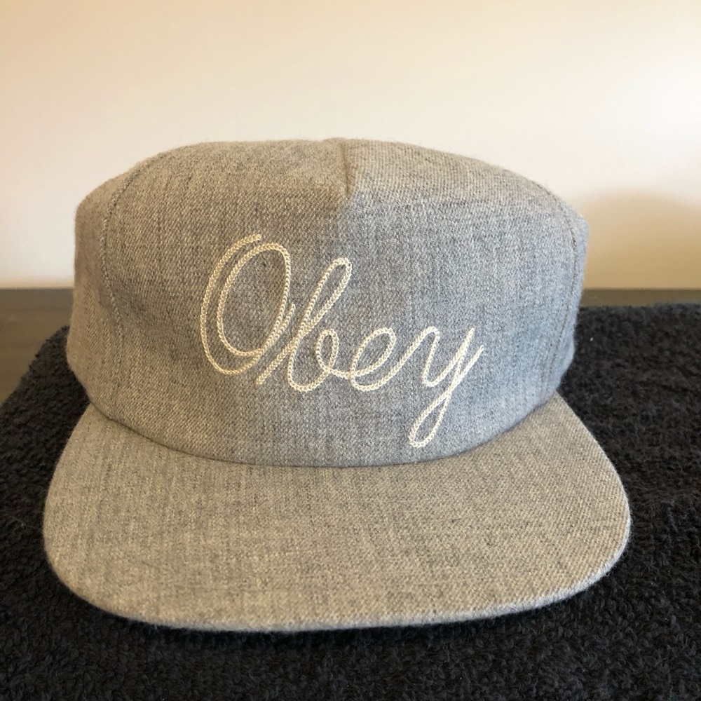 Obey Hat